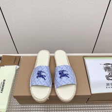 Burberry Slippers